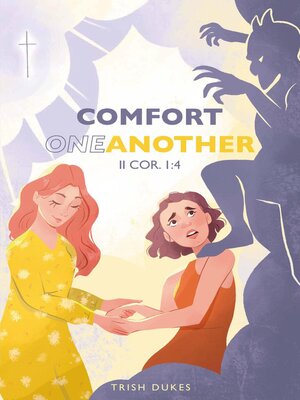 cover image of Comfort One Another